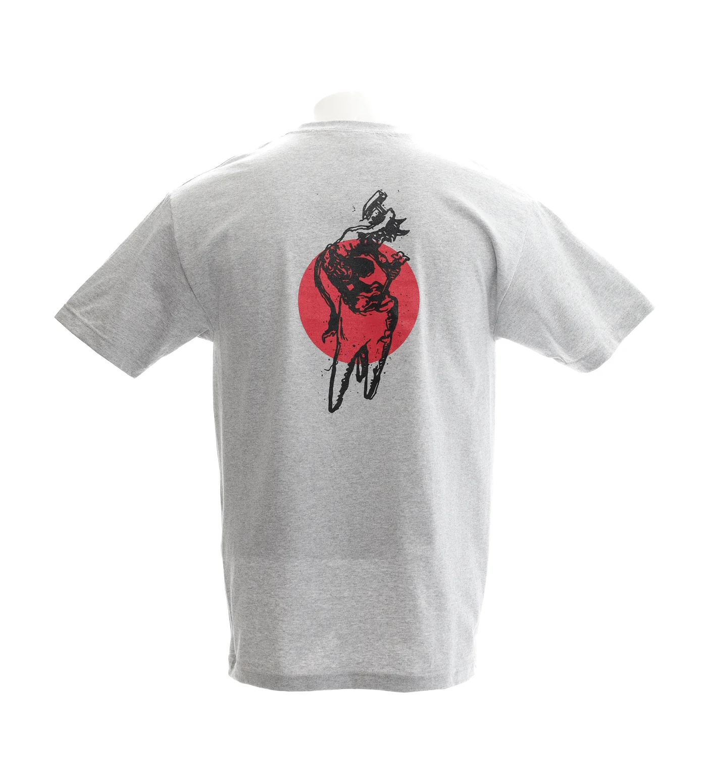 Indent, Heather Grey - Image 2