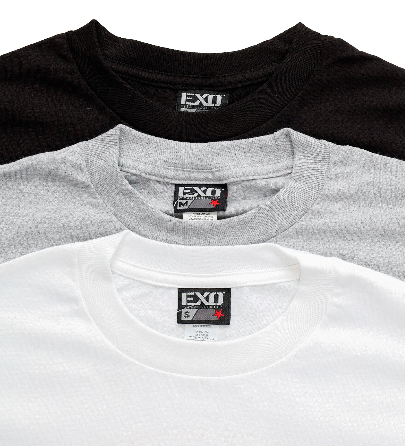 Indent, Heather Grey - Image 7