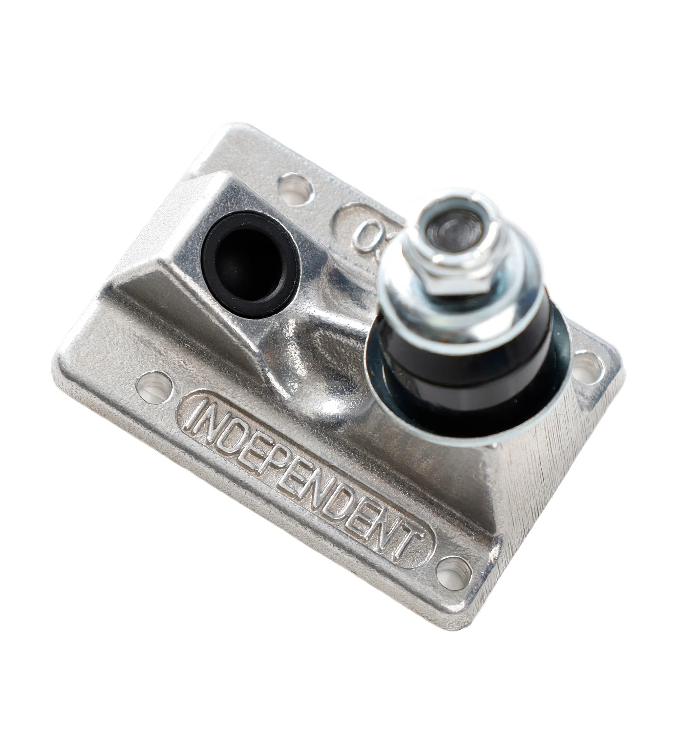 Stage 11 Baseplate W/ Bushing, polished - Image 3