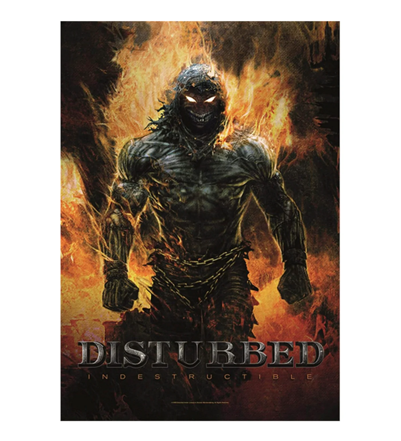 Indestructible