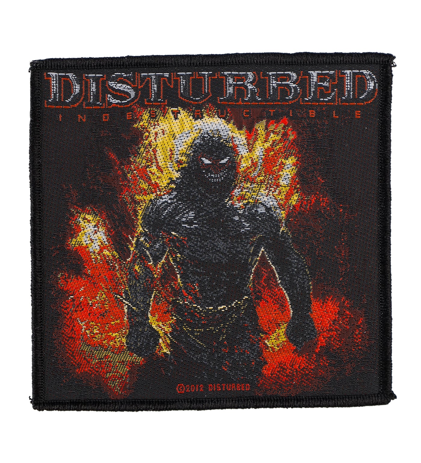 Indestructible