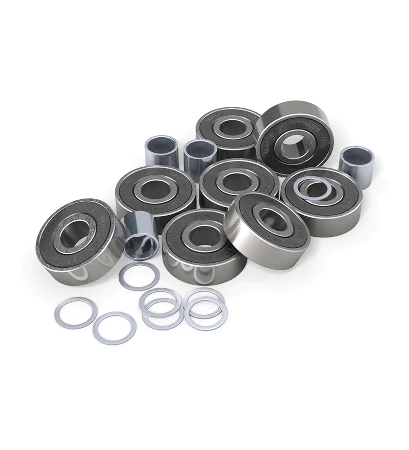 Indy Bearing GP-B - Image 3