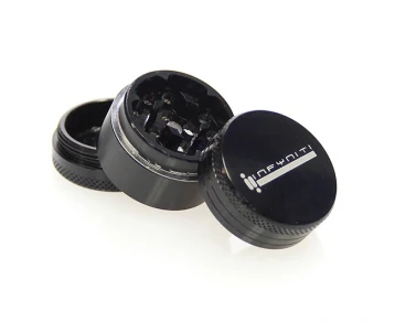 GR3028 30mm AS3, black
