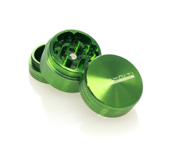 GR3028 30mm AS3, GREEN