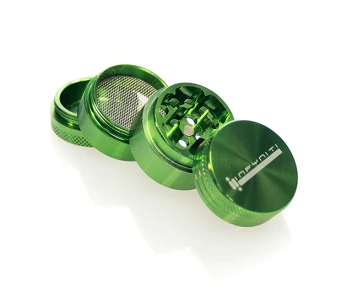 GR3038 30mm AS4, Green