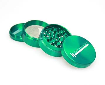 GR5640 56mm AS4, Green