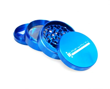 GR6345 63mm AS4, Blue