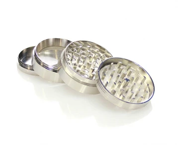 GR6345 63mm AS4, Silver