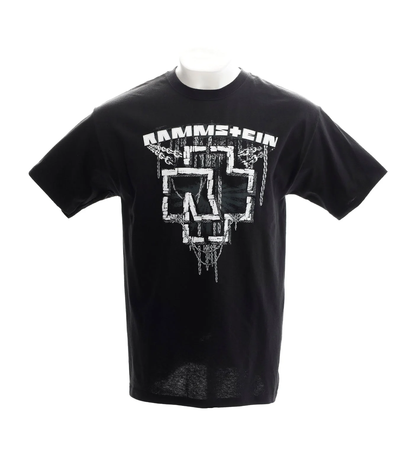 InKetten Logo, Black