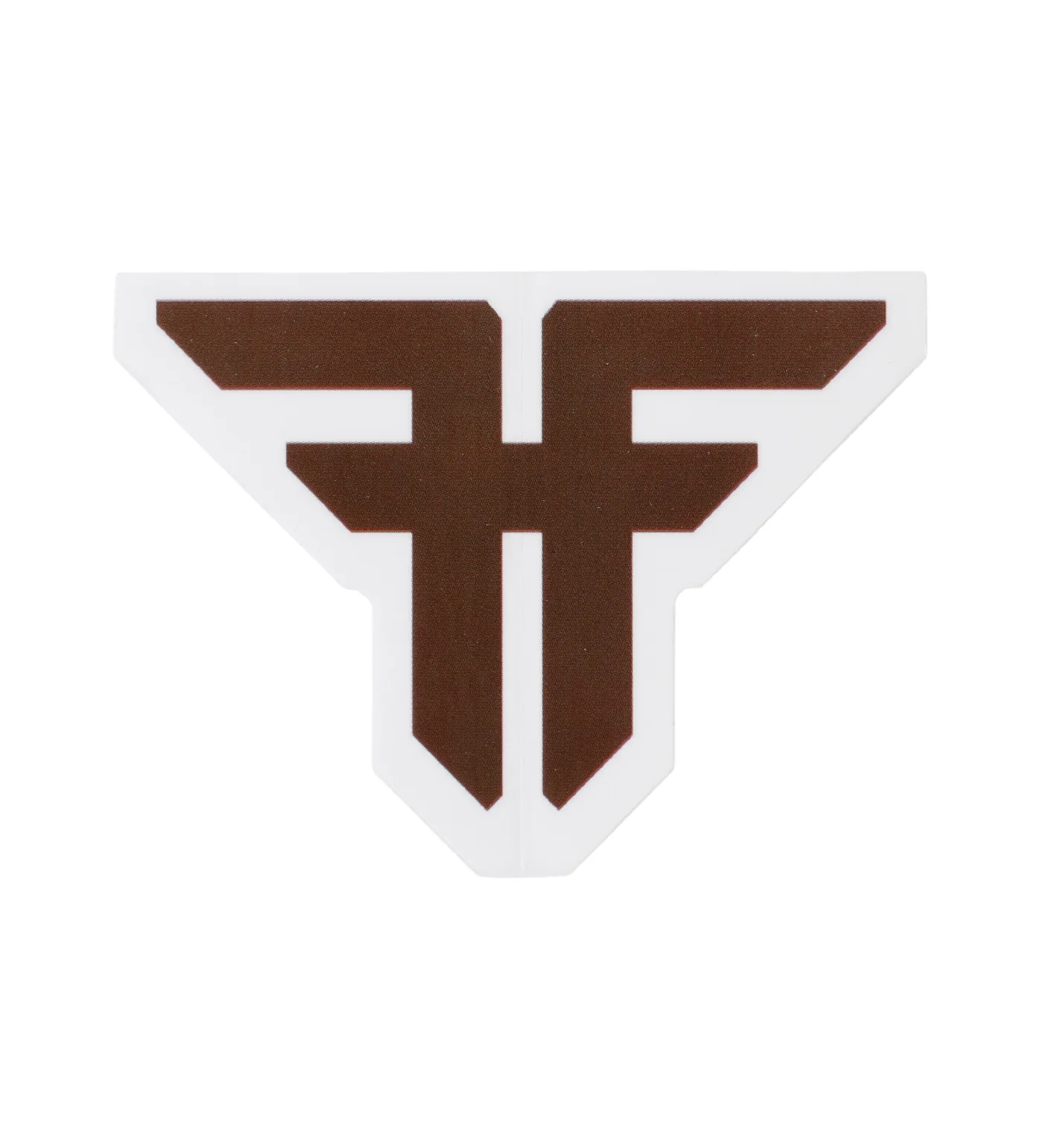 Insignia, Brown/Transparent