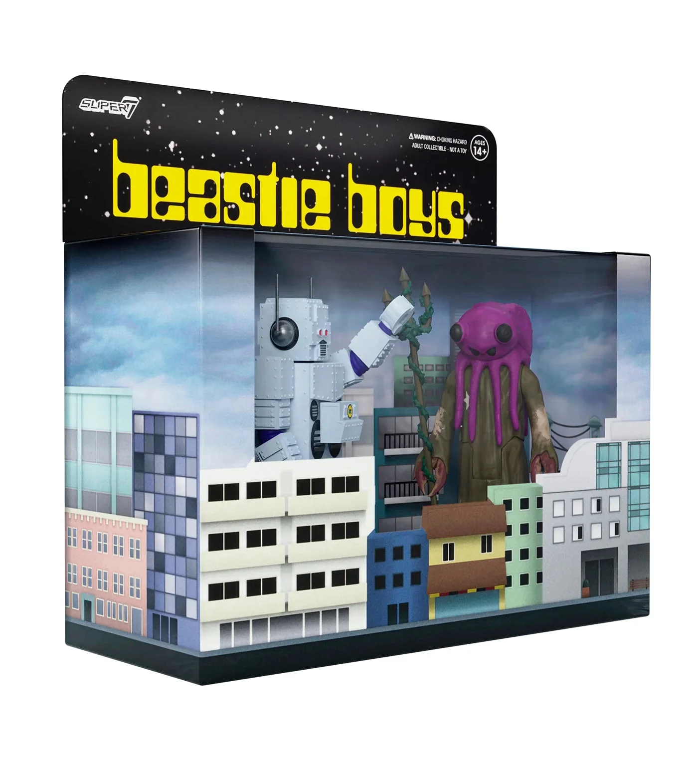 Intergalactic 2-Pack - Image 3