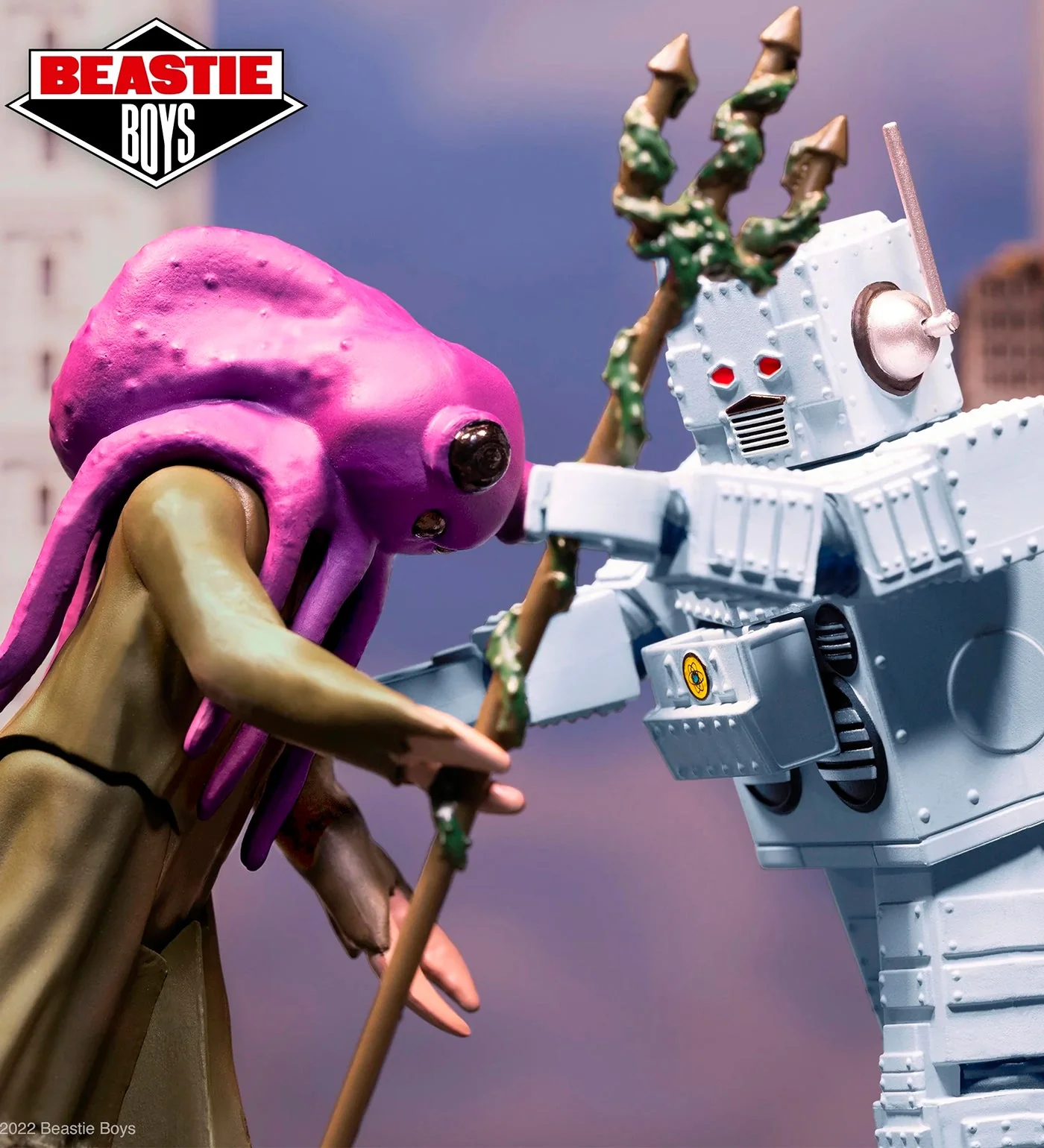 Intergalactic 2-Pack - Image 6