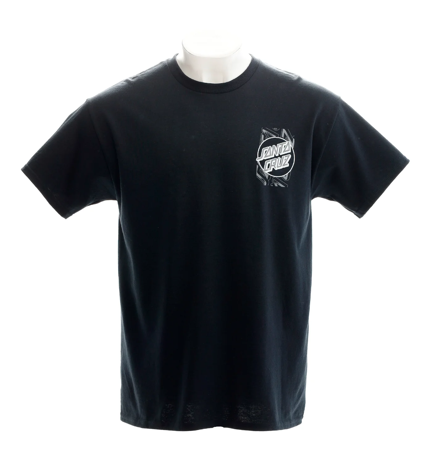 Intersect Oversized, Black