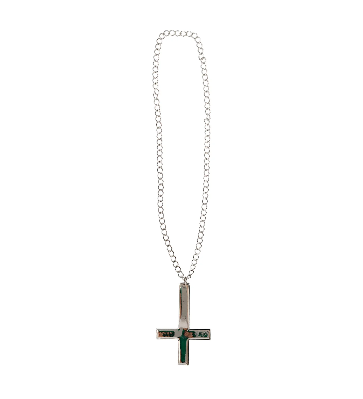 INVERTED POLISHED CROSS 30-I (2B) - Image 3