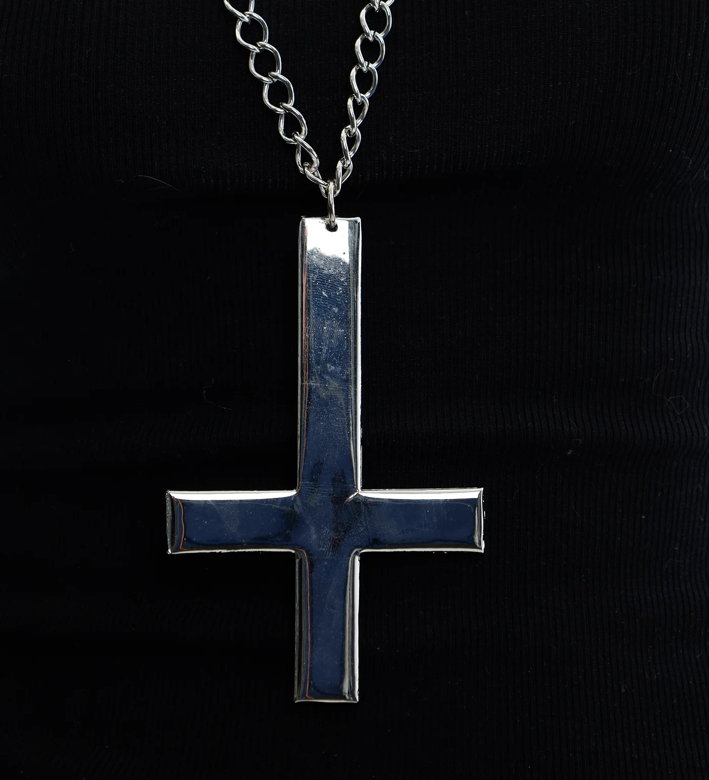 INVERTED POLISHED CROSS 30-I (2B) - Image 5