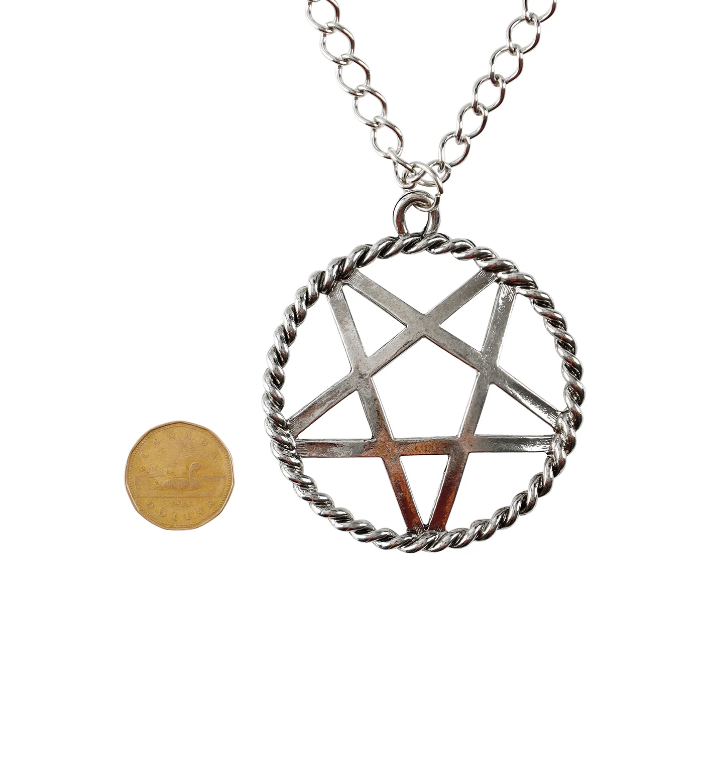 INVERTED WOVEN PENTA 442 - Image 3