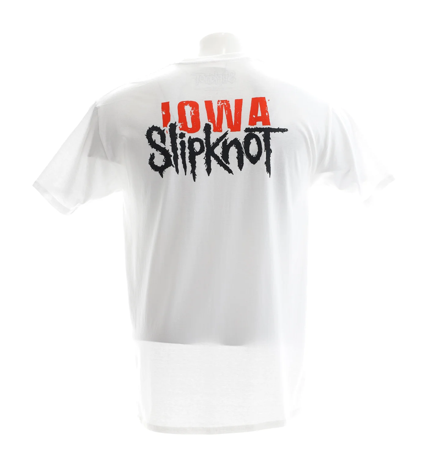 Iowa Goat, White - Image 2