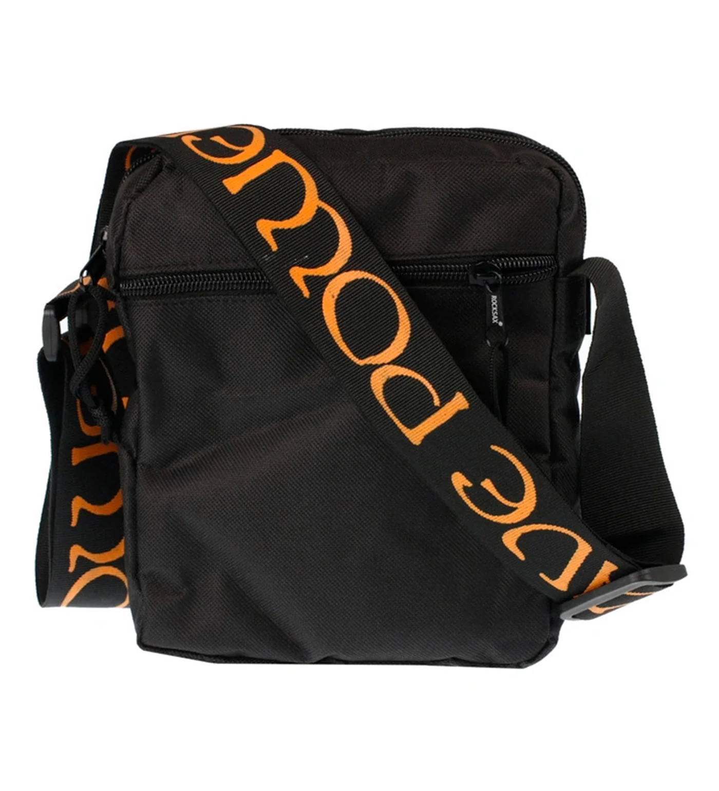 Powerslave - Crossbody Bag, Black - Image 2