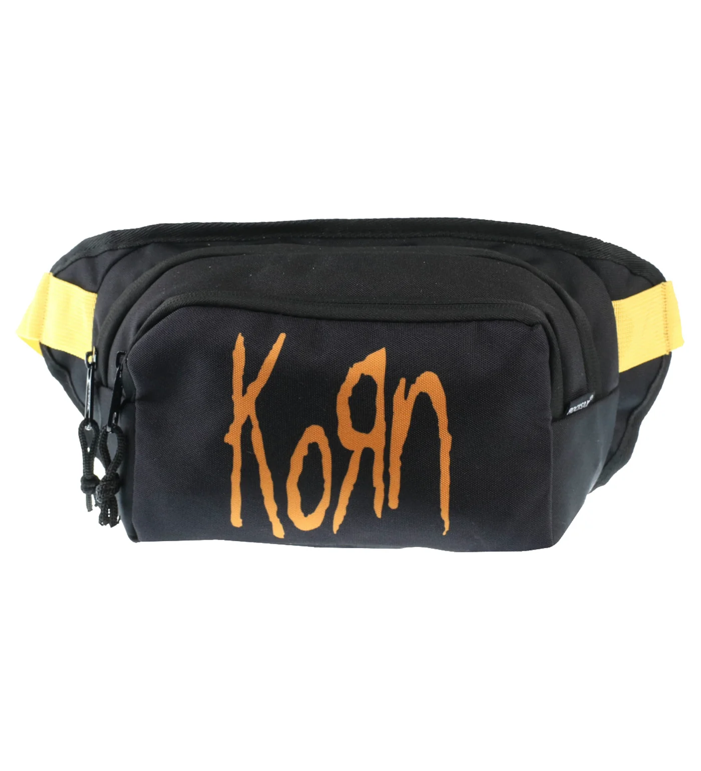 Issues - Shoulder Bag, Black