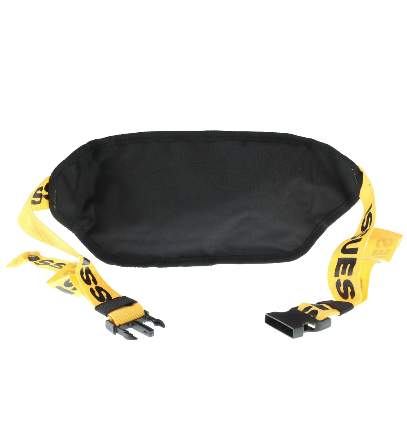 Issues - Shoulder Bag, Black - Image 2