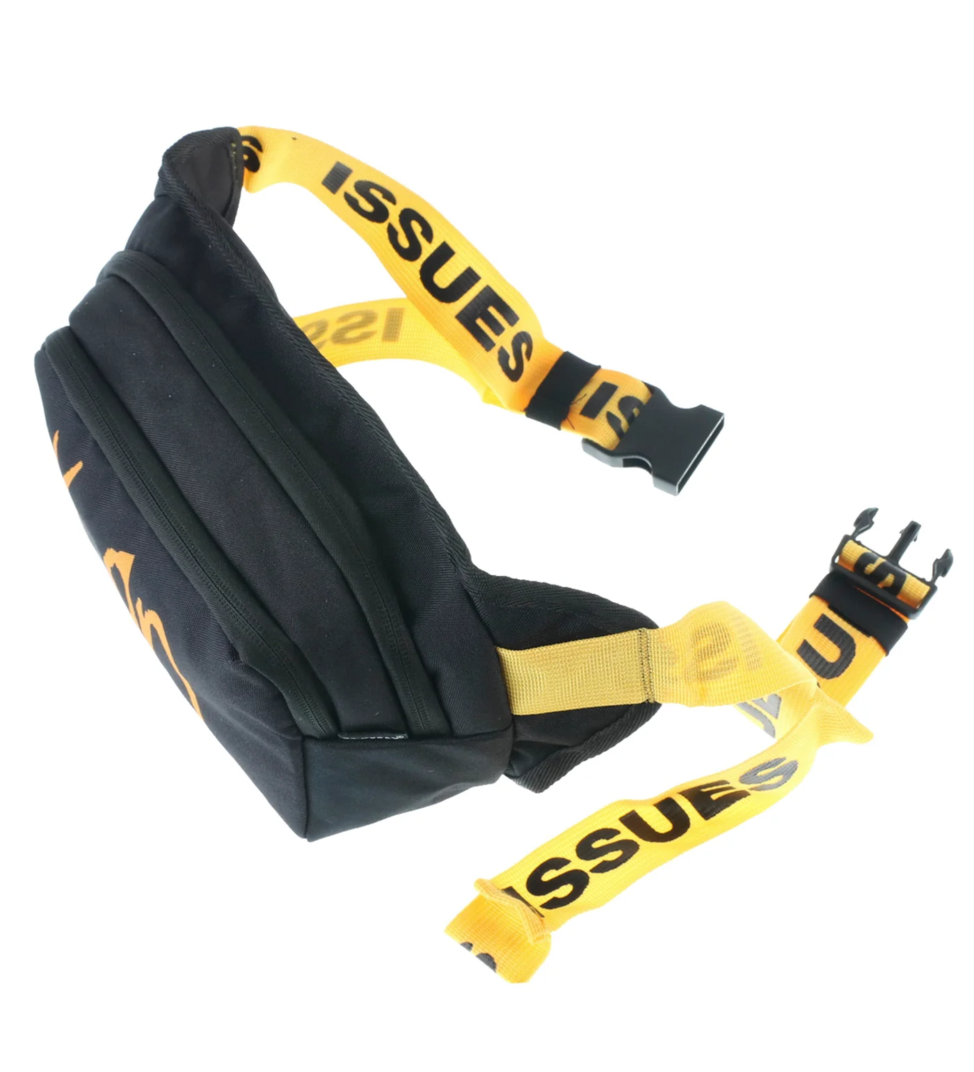 Issues - Shoulder Bag, Black - Image 4