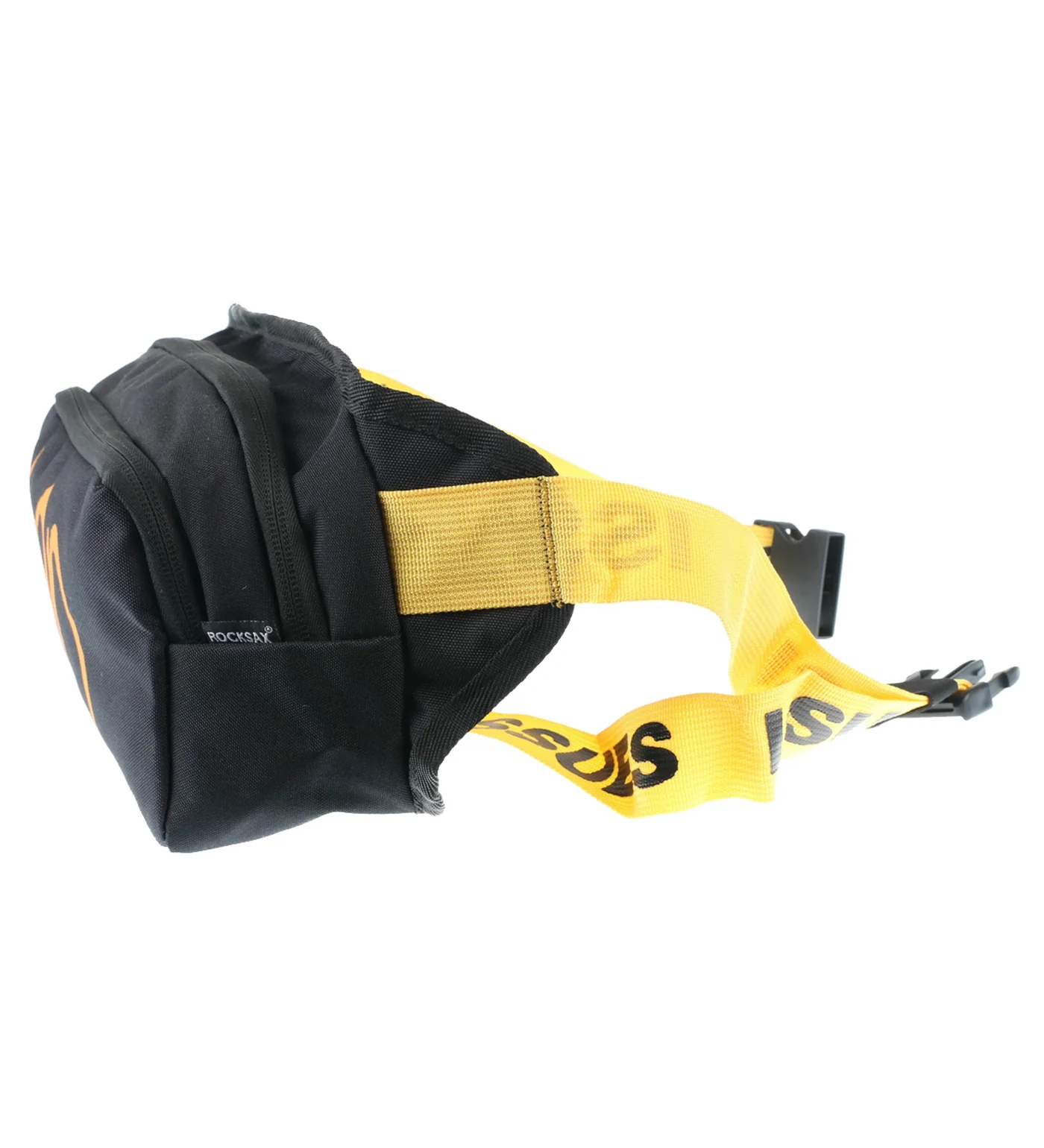 Issues - Shoulder Bag, Black - Image 5
