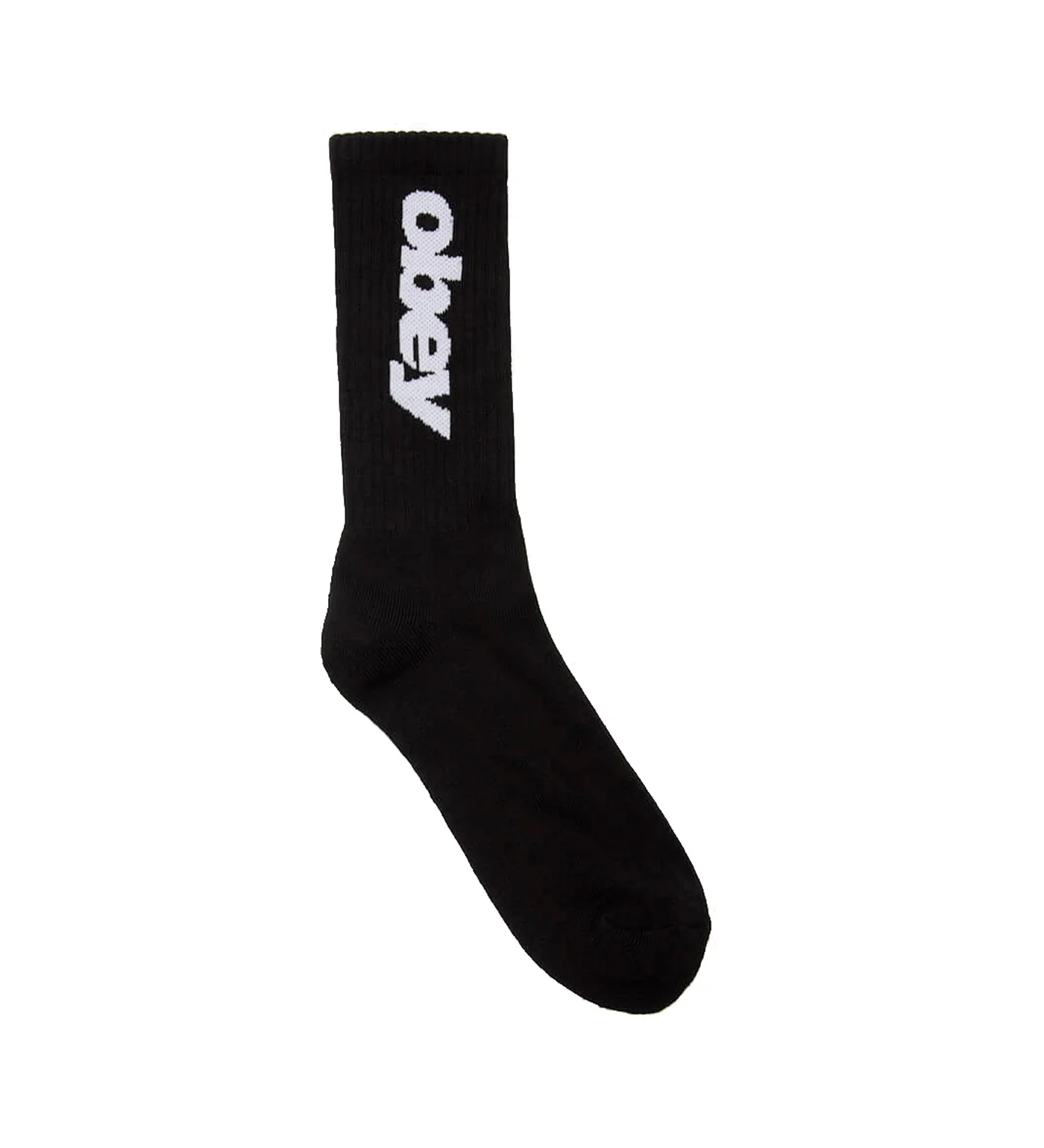 Italics, Black
