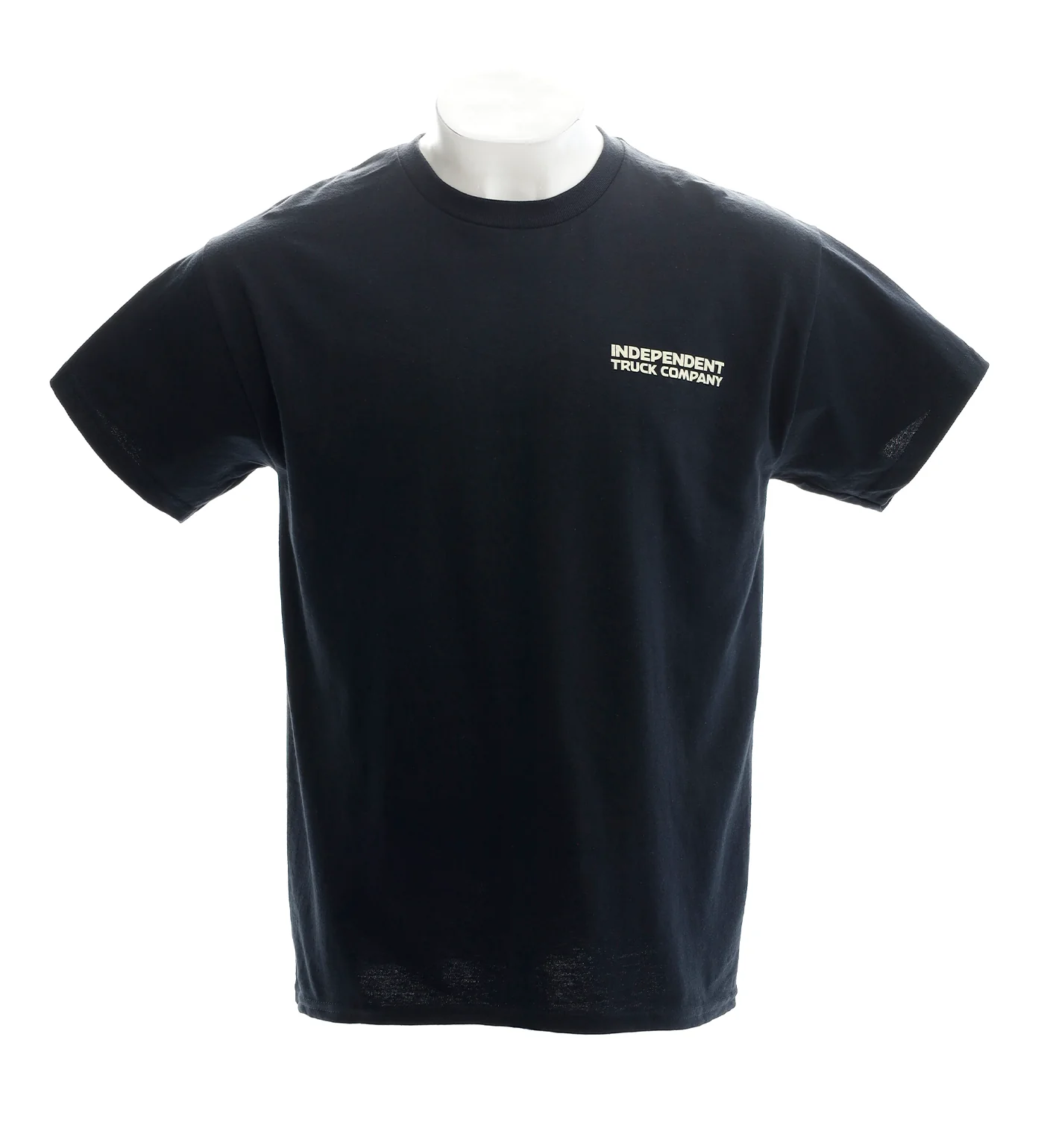 ITC Smith, Black