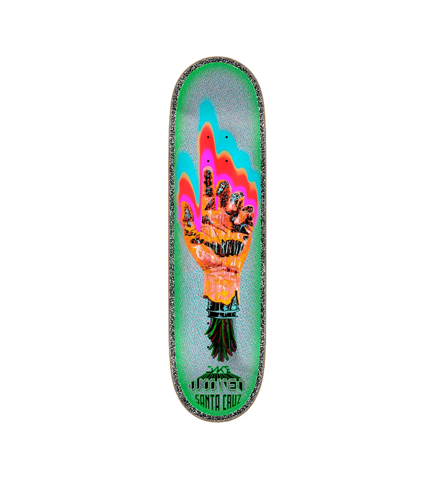 Jake Wooten Dystopia VX, Multi