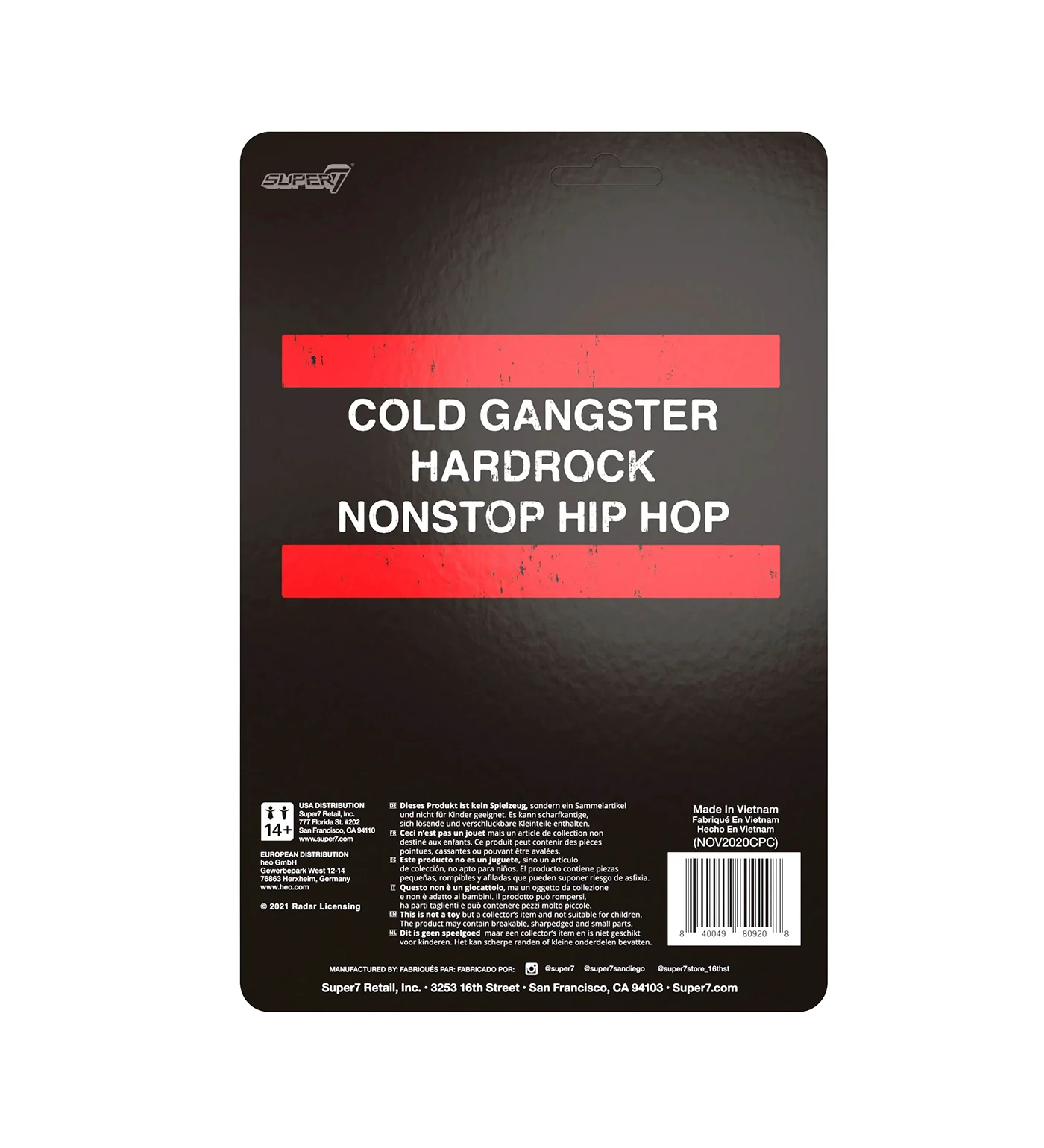 Jam Master Jay - Image 4