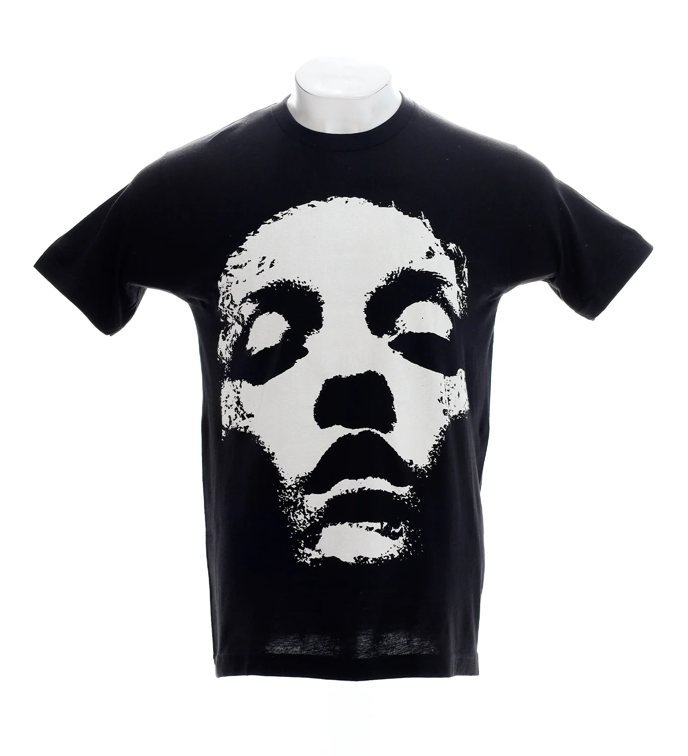 Jane Doe Classic, Black/Cream