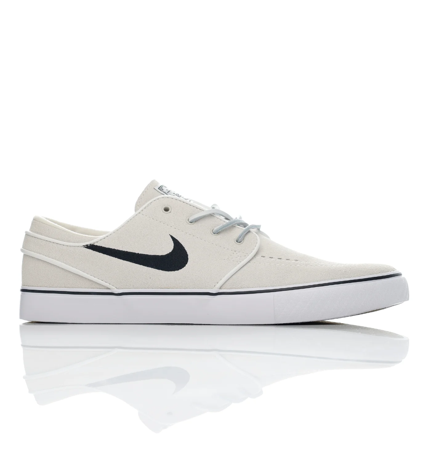 Janoski OG+, Summit White/Black
