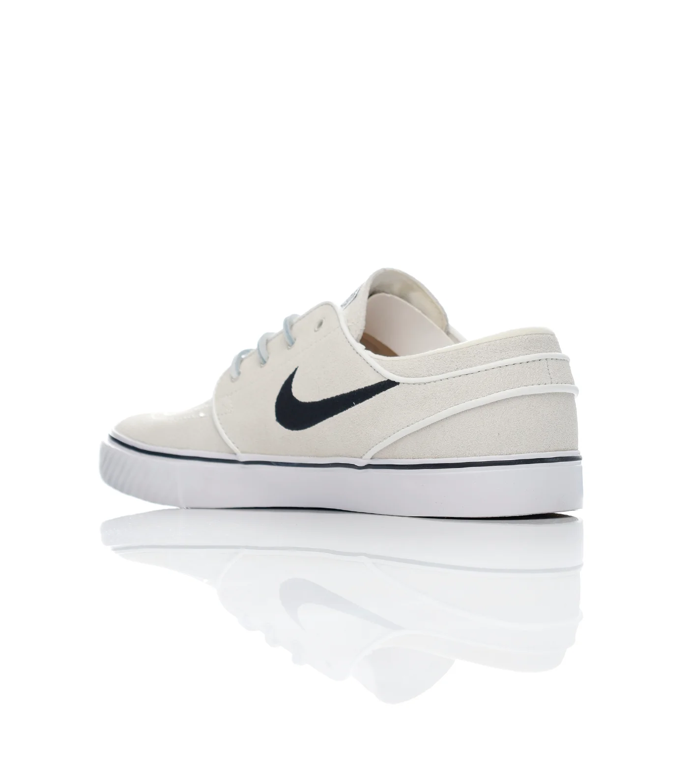 Janoski OG+, Summit White/Black - Image 3
