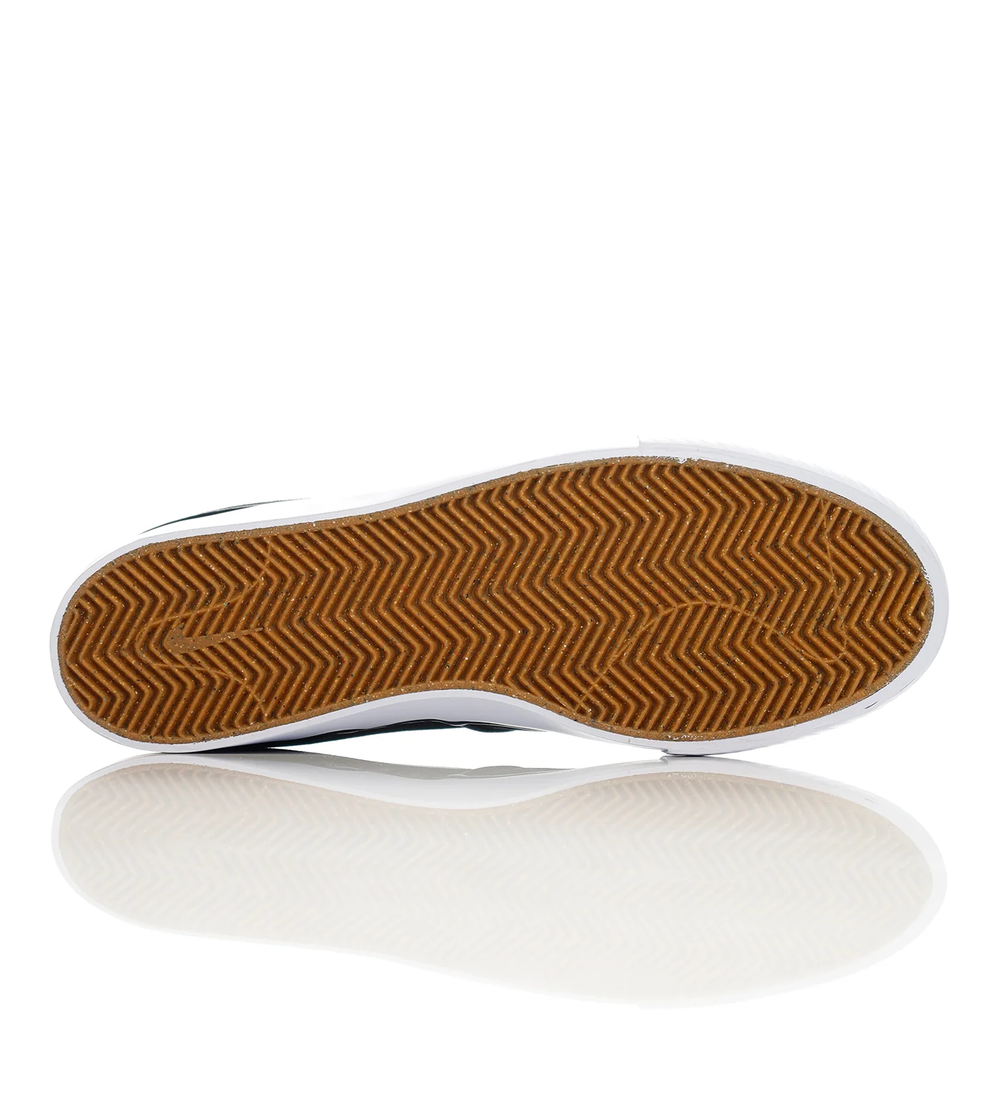 Janoski+ Slip, Black/White/Black - Image 5