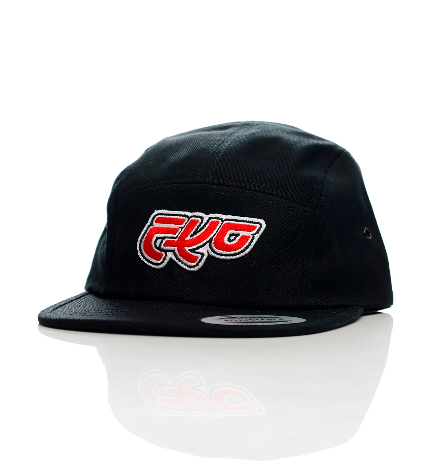 Japan, Black