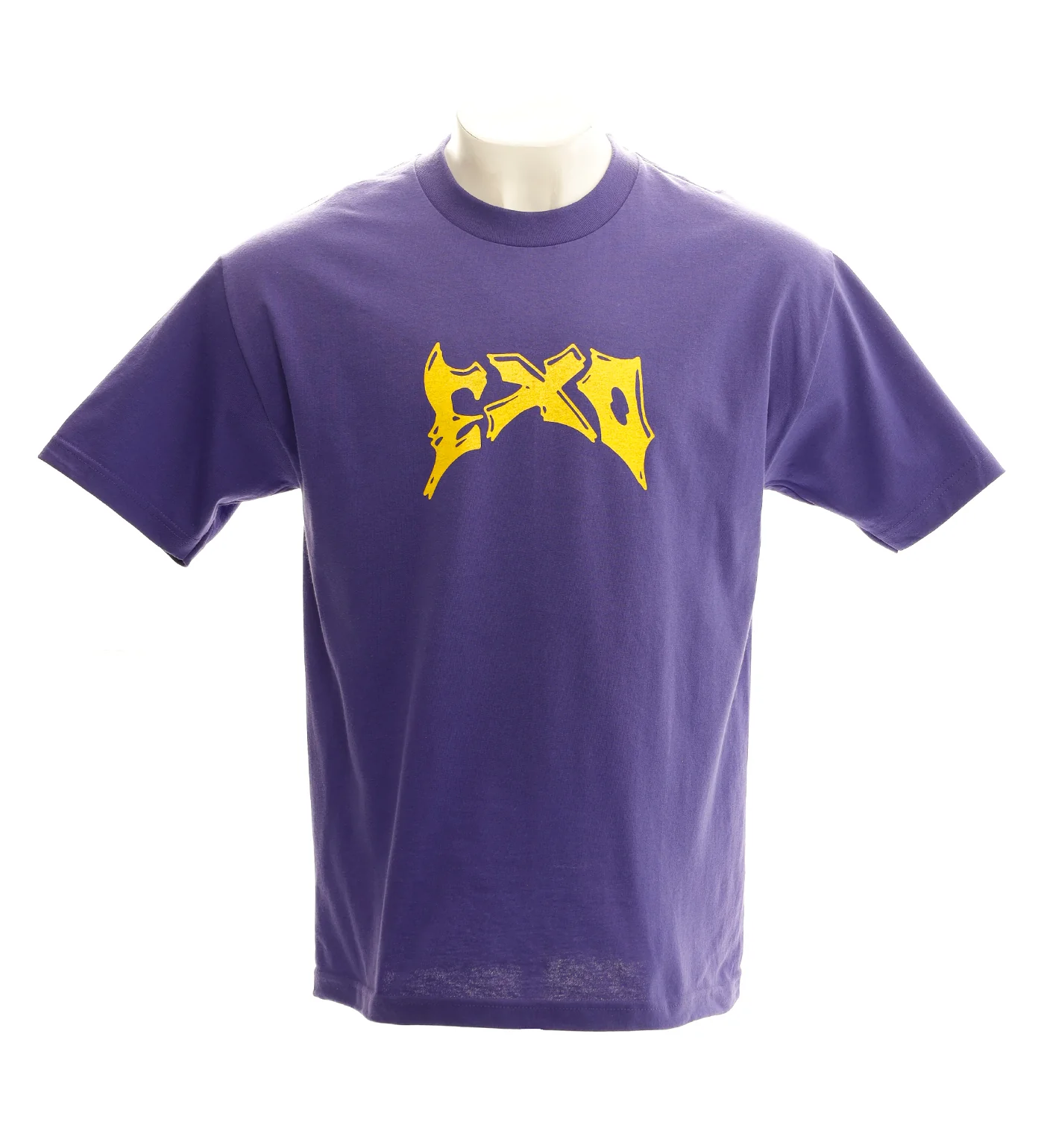 Face The Music, Purple
