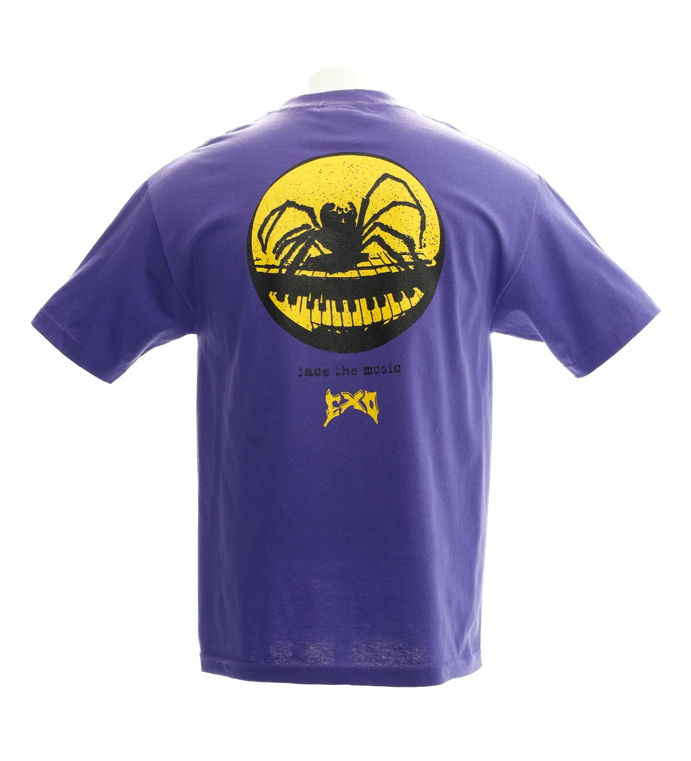 Face The Music, Purple - Image 2