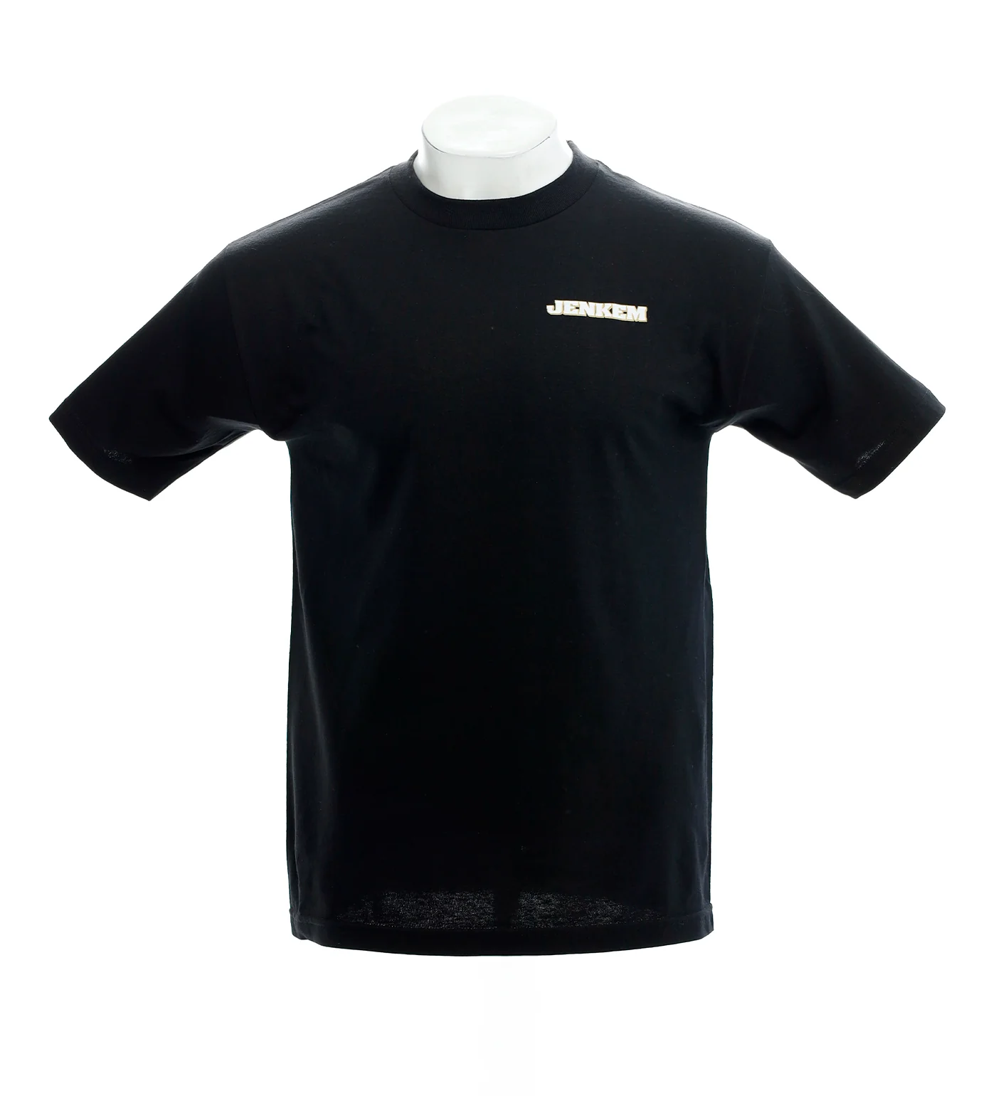 OG Logo, Black