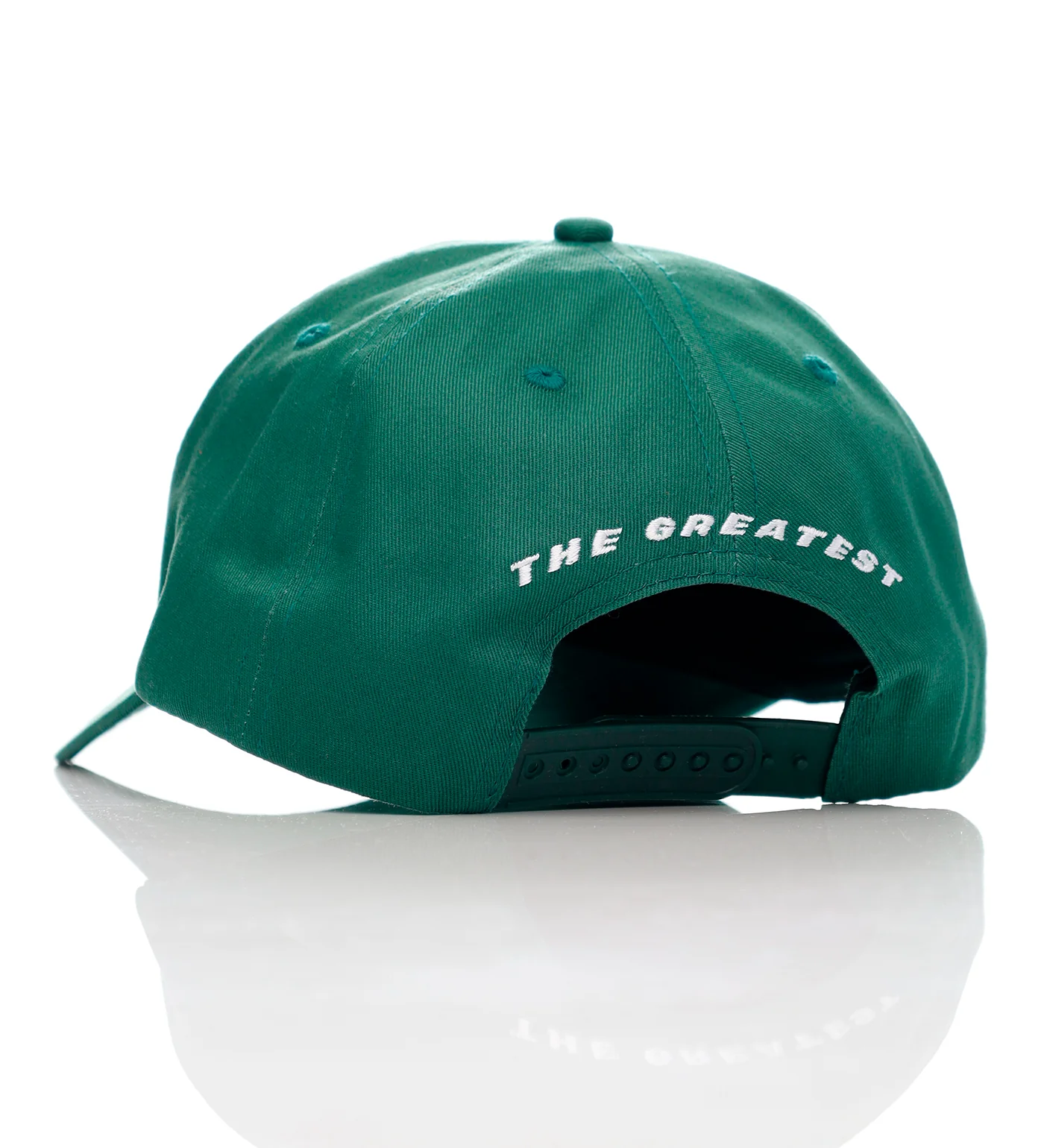 Jits, Green - Image 2