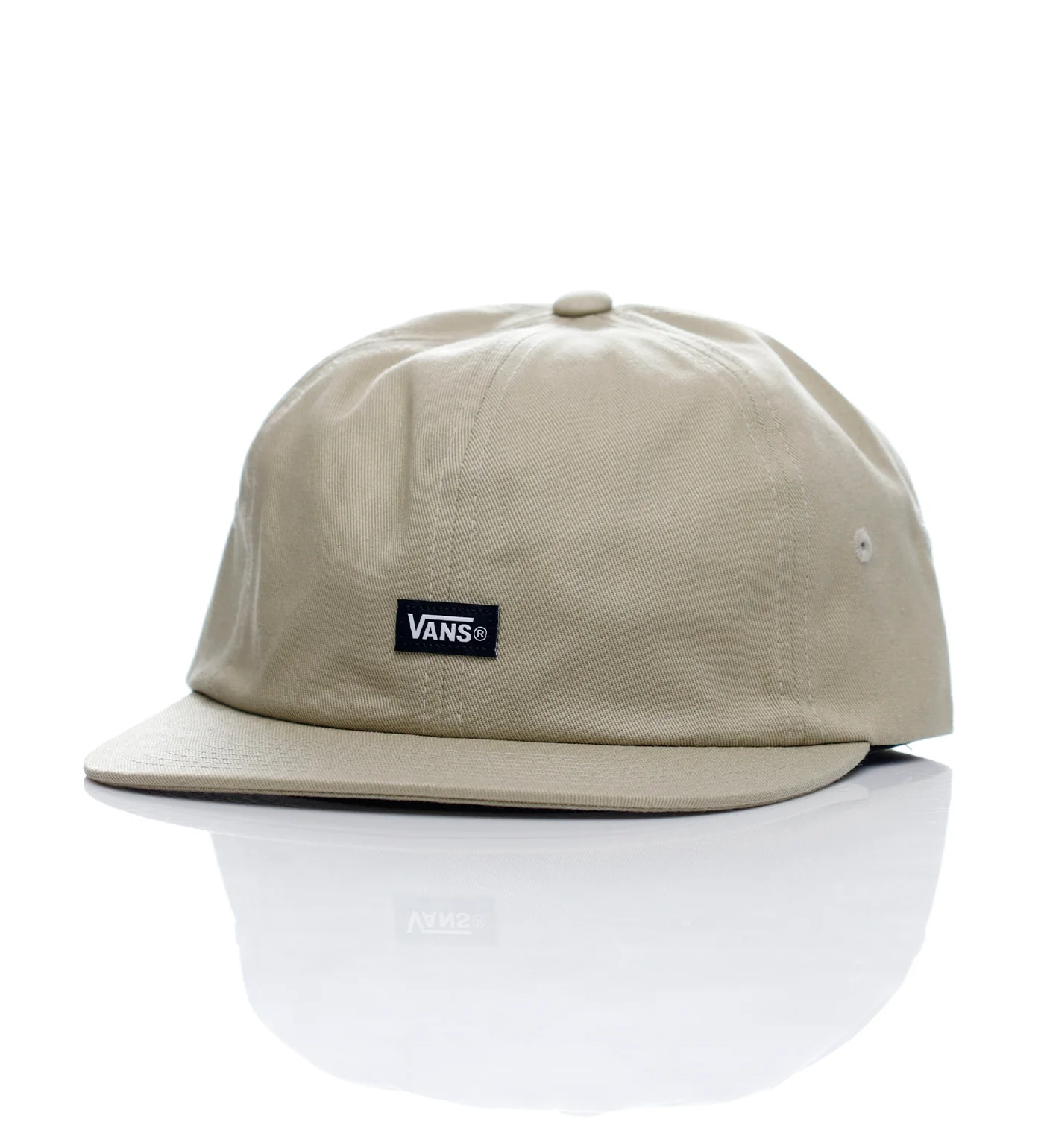 Jockey Strapback, Elm Green