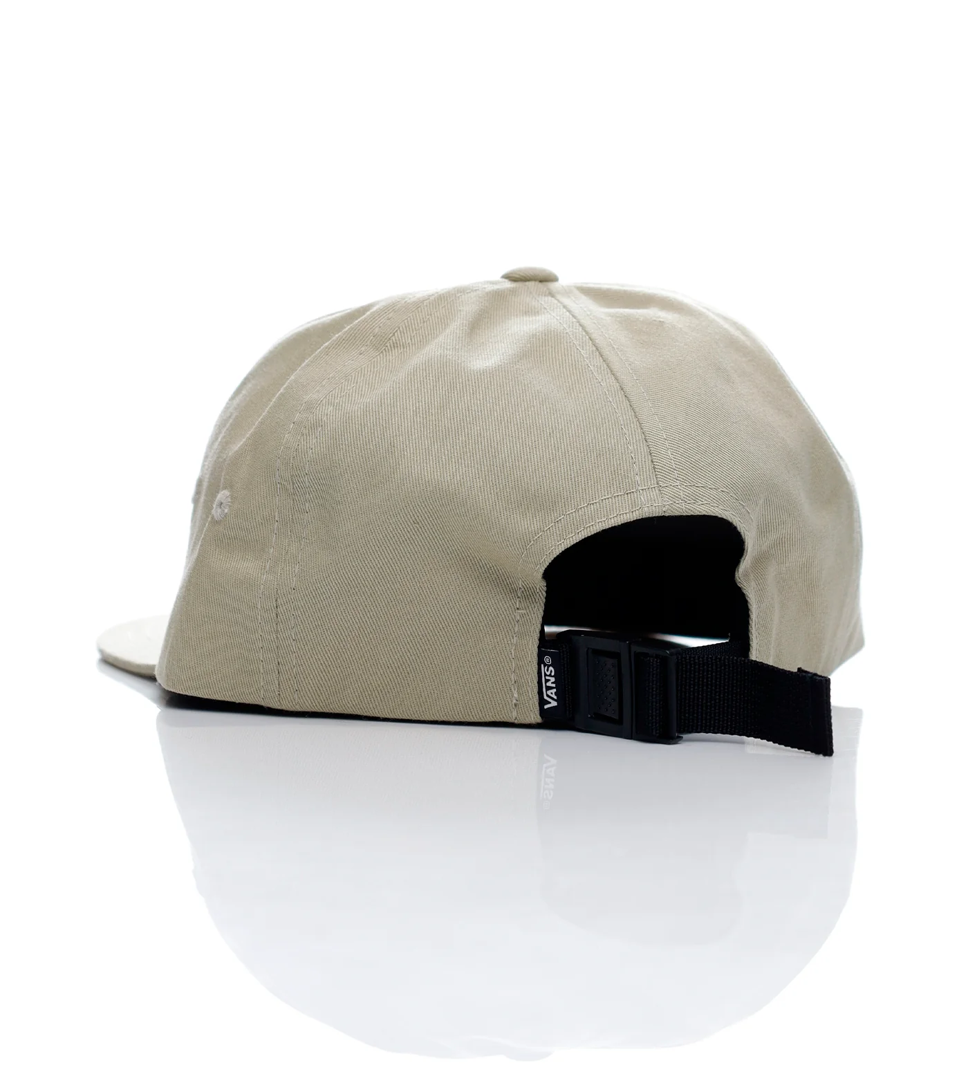 Jockey Strapback, Elm Green - Image 2