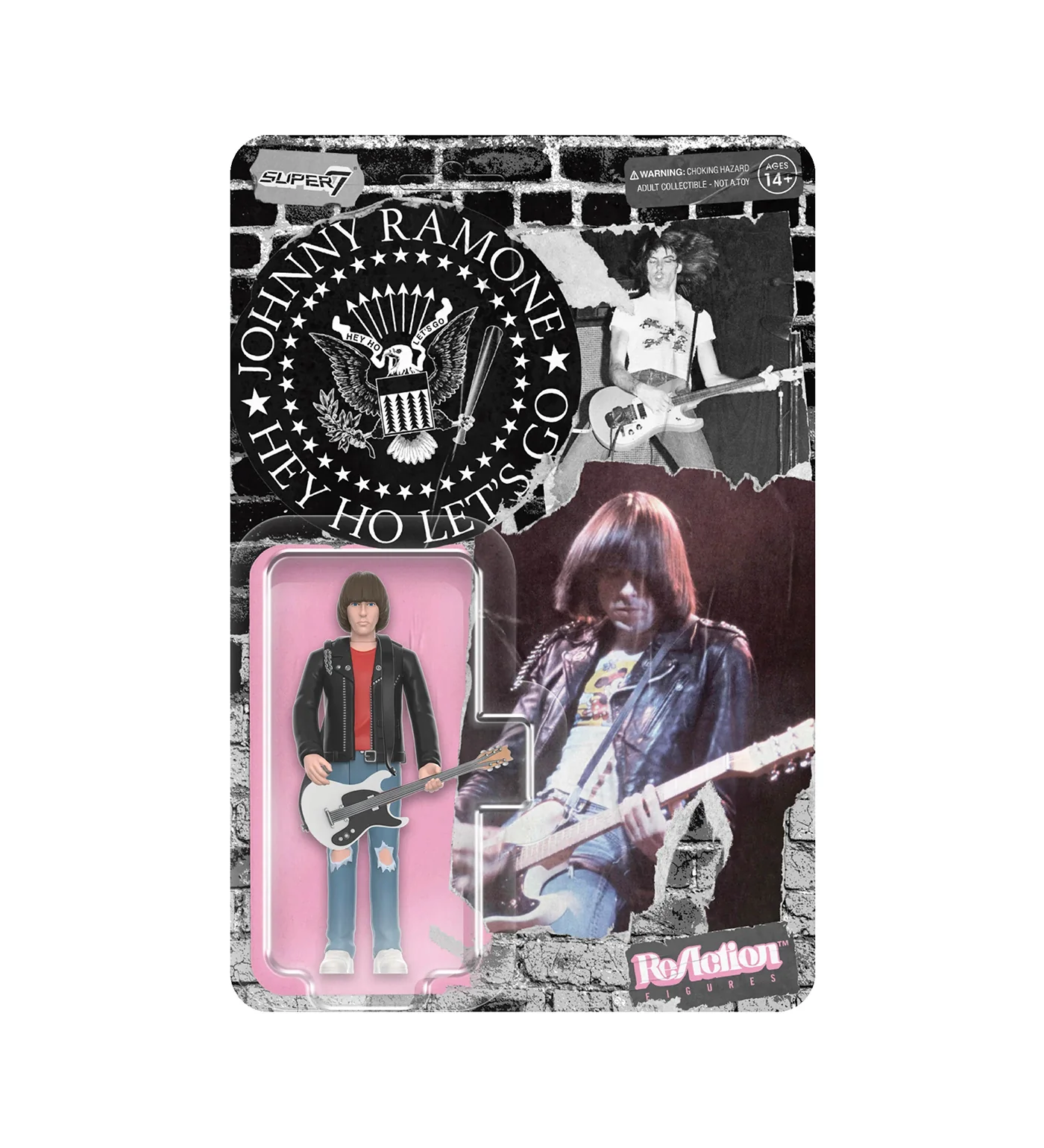Johnny Ramones