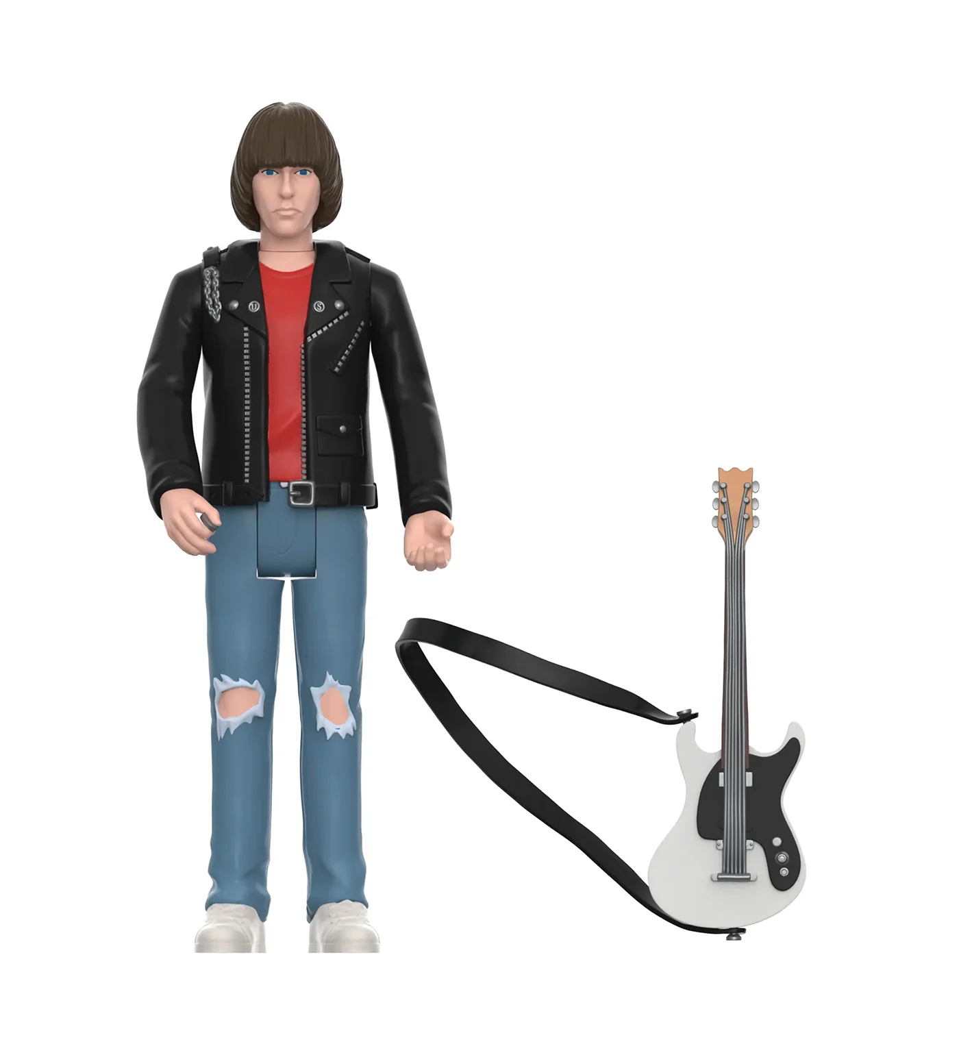 Johnny Ramones - Image 2