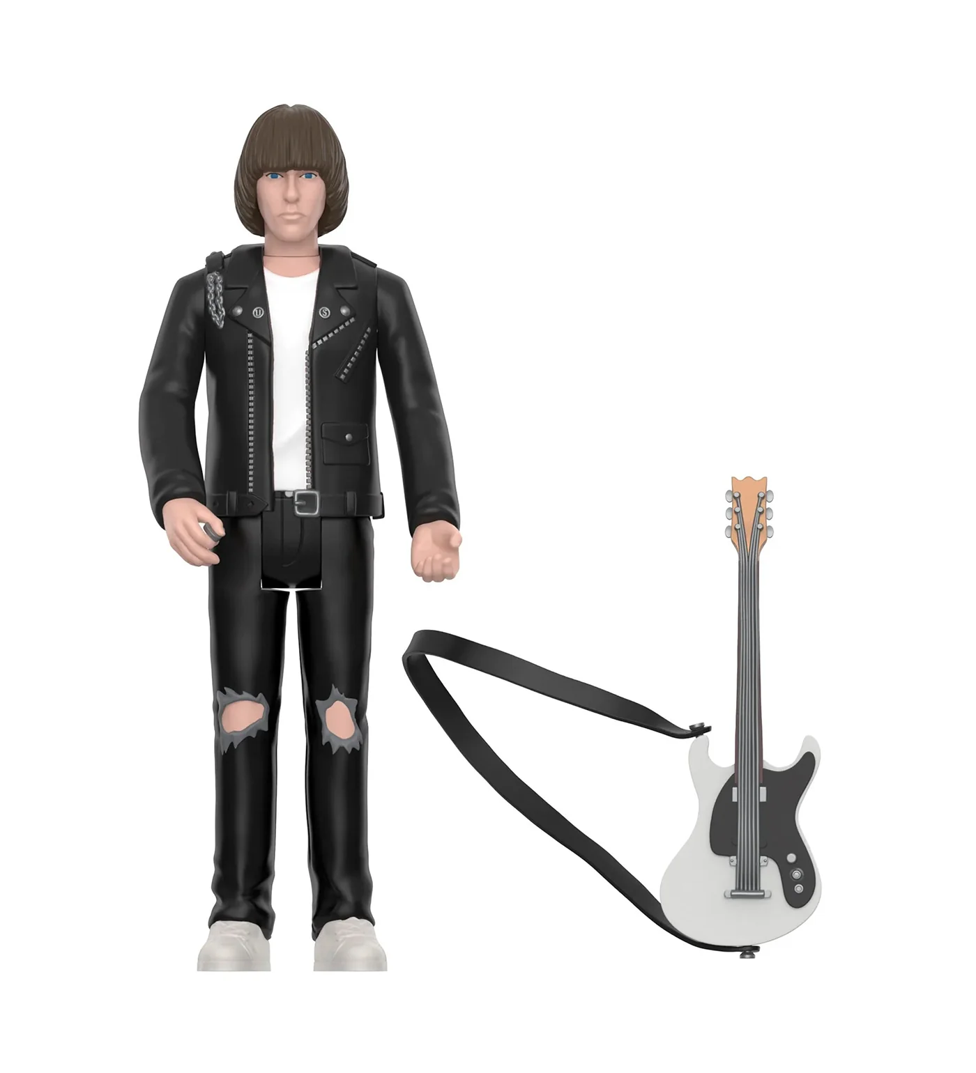 Johnny Ramones (white shirt) - Image 2