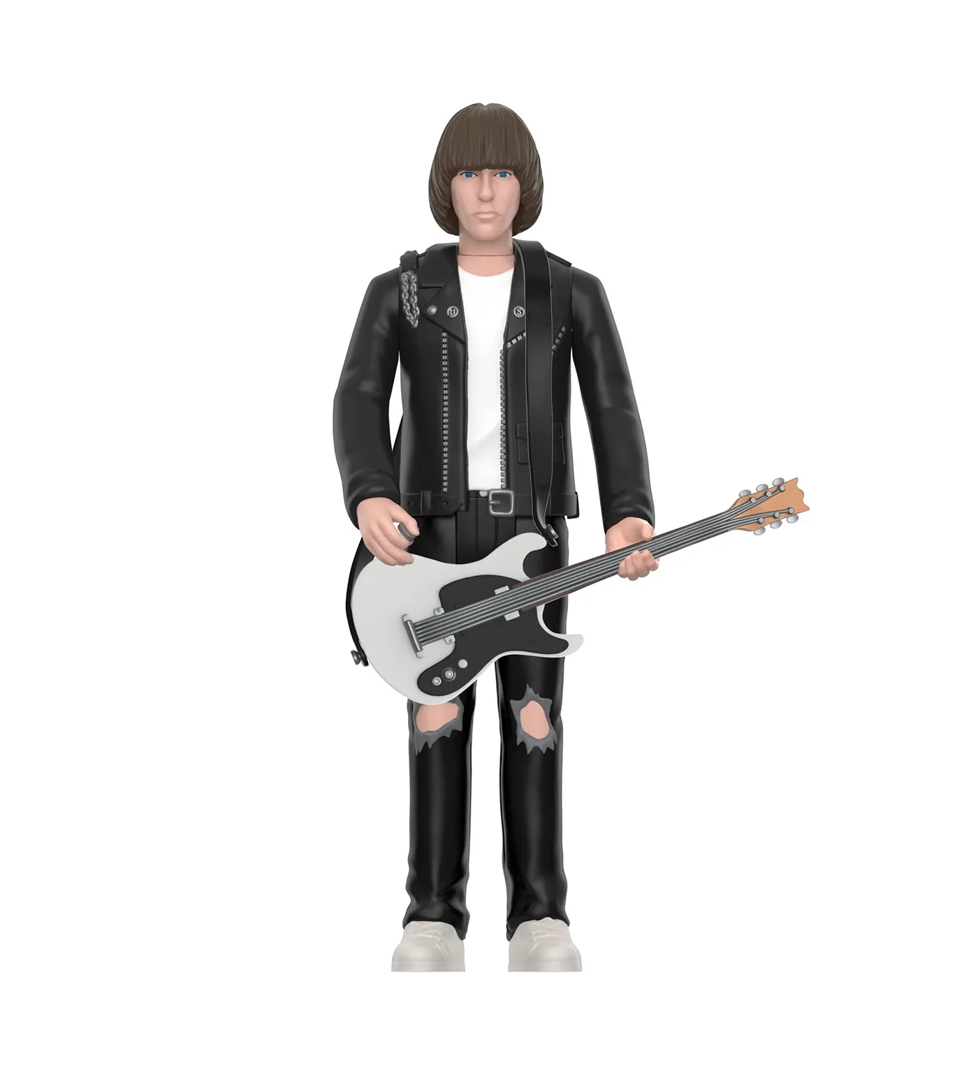 Johnny Ramones (white shirt) - Image 3