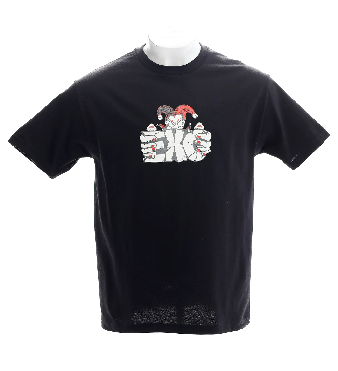 Joker, Black