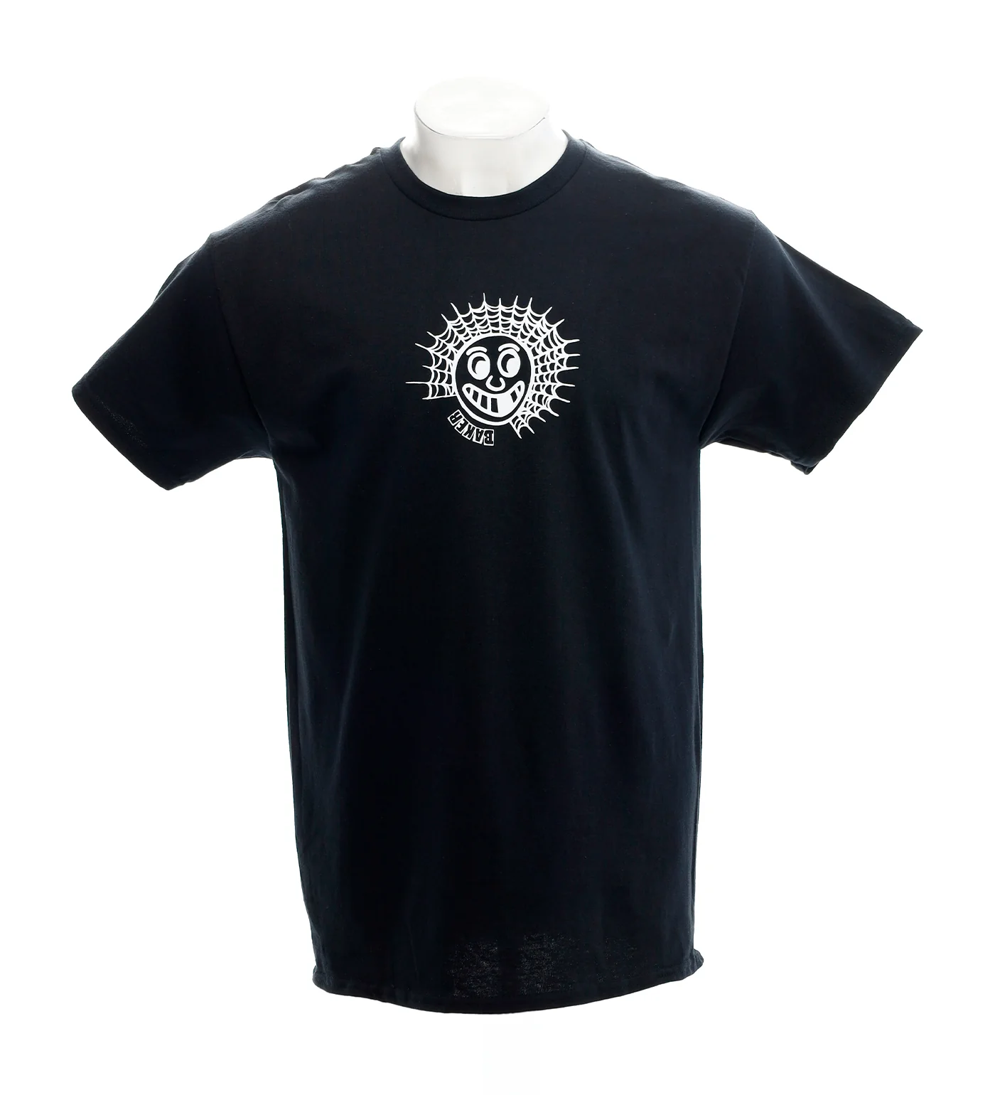 Jollyman, Black