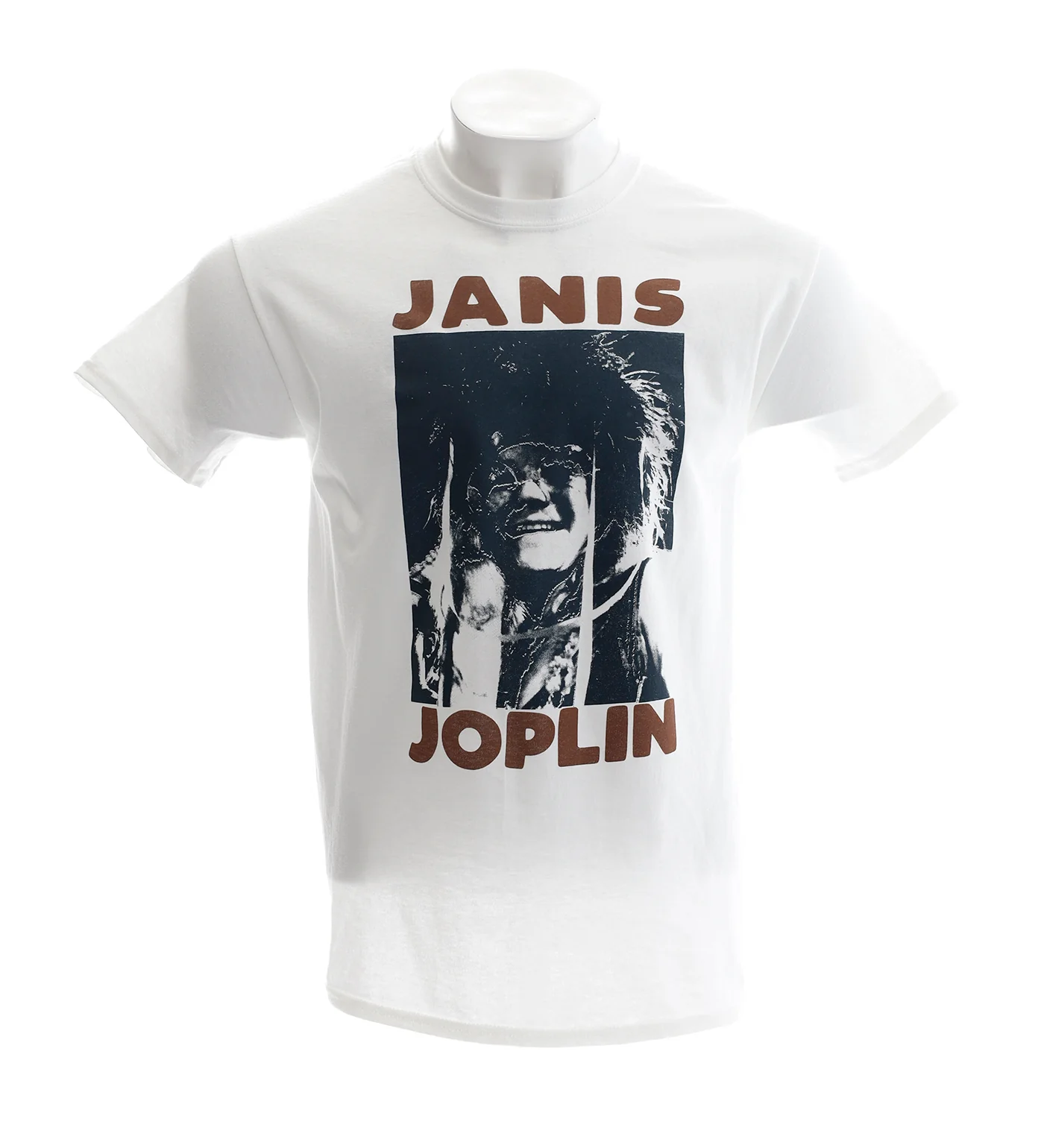 Joplin '69, White