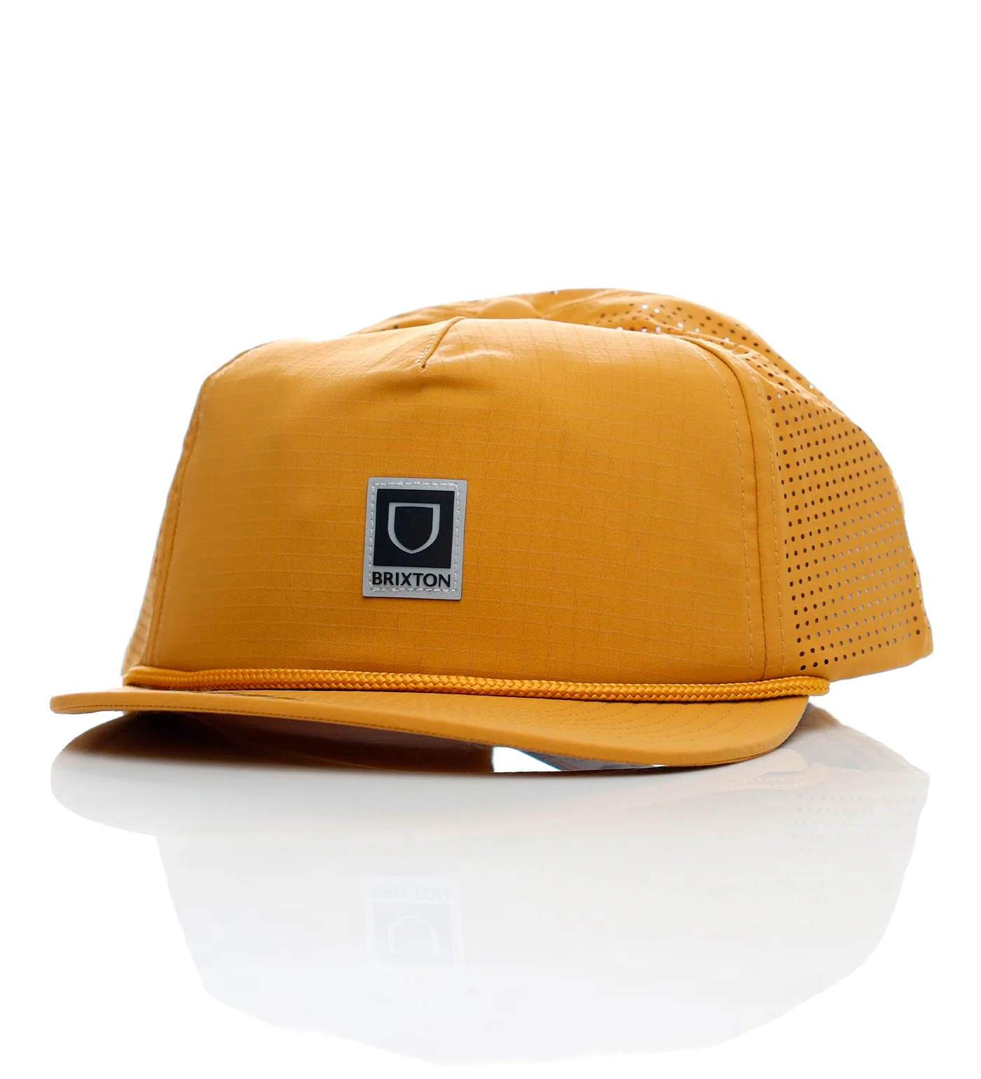 Journey Performance Strapback, Copper