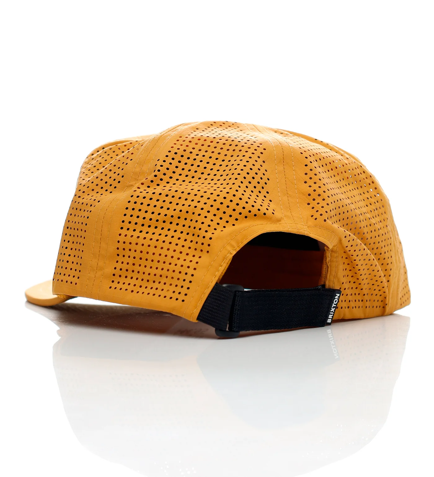 Journey Performance Strapback, Copper - Image 2